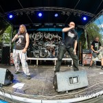 113 Nuclear Vomit
